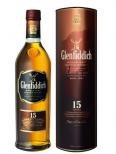 Glenfiddich - Single Malt Scotch 15 Year Solera (750)