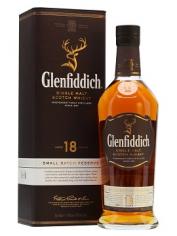 Glenfiddich - Single Malt Scotch 18 Year (750ml) (750ml)