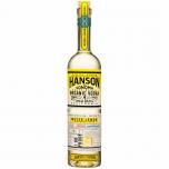 Hanson - Meyer Lemon Organic Vodka 0 (750)