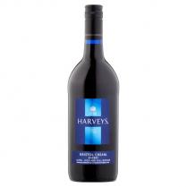 Harveys - Bristol Cream Sherry (1L) (1L)