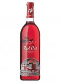 Hazlitt Vineyards - Red Cat (750)