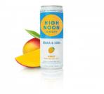 High Noon - Mango Vodka Seltzer 0 (357)