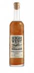 High West - High Country American Single Malt (750)
