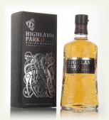 Highland Park - Single Malt Scotch 12 Year Viking Honour (750)