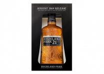 Highland Park - Single Malt Scotch 21 Year (750ml) (750ml)