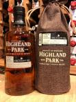 Highland Park - Single Malt Scotch Draken 0 (750)