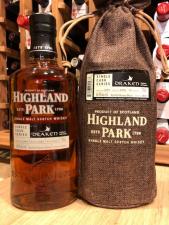 Highland Park - Single Malt Scotch Draken (750ml) (750ml)
