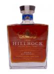 Hillrock Distillery - Single Malt Whiskey (750)