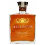 Hillrock Distillery - Solera Aged Bourbon (750)