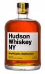 Hudson Whiskey NY - Bright Lights, Big Bourbon (375)