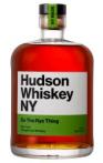Hudson Whiskey NY - Do The Rye Thing 0 (750)