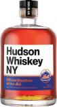 Hudson Whiskey NY - NY Mets Edition Bright Lights, Big Bourbon 0 (750)
