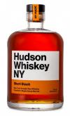 Hudson Whiskey NY - Short Stack New York Straight Rye Whiskey Finished in Maple Syrup Barrels (750)