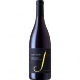 J Vineyards & Winery - J Pinot Noir 2022
