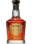 Jack Daniel's - Single Barrel Barrel Proof 0 (750)