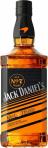 Jack Daniel's x McLaren - McL X JD 2024 Edition Tennessee Whiskey (1000)