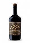 James E. Pepper - 1776 Straight Bourbon Whiskey (750)
