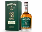 Jameson - 18 Years 92 Proof Irish Whiskey 0 (750)