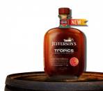 Jefferson's Bourbon - Tropics Aged in Humidity (750)