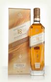 Johnnie Walker - Blended Scotch Whisky 18 Year (750)
