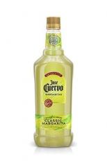 Jose Cuervo - Authentic Classic Lime Margarita (200ml 4 pack) (200ml 4 pack)