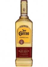 Jose Cuervo - Tequila Especial Gold (750ml) (750ml)