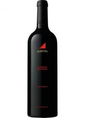 Justin Vineyards and Winery - Cabernet Sauvignon 2019 (750ml) (750ml)