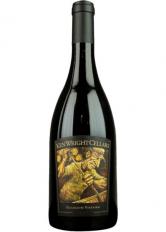 Ken Wright Cellars - Pinot Noir Guadalupe Vineyard 2011 (750ml) (750ml)