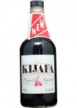 Kijafa - Cherry Flavored Wine 0