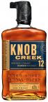 Knob Creek - 12 Year Bourbon Whiskey 0 (750)