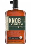 Knob Creek - Rye Whiskey Small Batch 100 Proof 0 (750)
