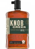 Knob Creek - Rye Whiskey Small Batch 100 Proof (750)