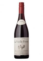 La Vieille Ferme - Cotes du Ventoux Rouge 2022 (750ml) (750ml)