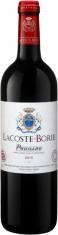 Lacoste-Borie - Pauillac 2016 (750ml) (750ml)