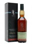 Lagavulin - Single Malt Scotch Distiller's Edition Double Matured (750)