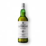 Laphroaig - Single Malt Scotch 10 Year 0 (750)