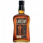 Larceny - Barrel Proof Batch A124 (750)