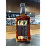 Larceny - Barrel Proof Batch C923 0 (750)