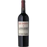 Jeff Carrel - Les Darons Languedoc Rouge 2021