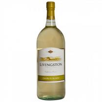 Livingston Cellars - Chablis Blanc (3L) (3L)