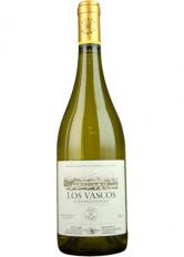 Los Vascos - Chardonnay 2022 (750ml) (750ml)