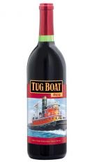 Lucas Vineyards - Tug Boat Red (750ml) (750ml)