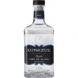 Lunazul - Tequila Blanco 0 (1000)