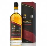 M & H Distillery - Elements Sherry Cask Single Malt Whisky (750)