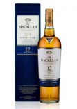 The Macallan - Single Malt Scotch Double Cask 12 Year (750)