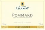 Maison Champy - Pommard 2015