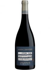 Maison Lenvoye - Pinot Noir The Attache 2018 (750ml) (750ml)