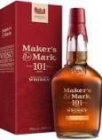 Maker's Mark - 101 Proof 0 (750)