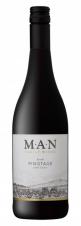 MAN Family Wines - Bosstok Pinotage 2021 (750ml) (750ml)