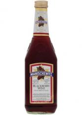 Manischewitz - Blackberry Wine (750ml) (750ml)